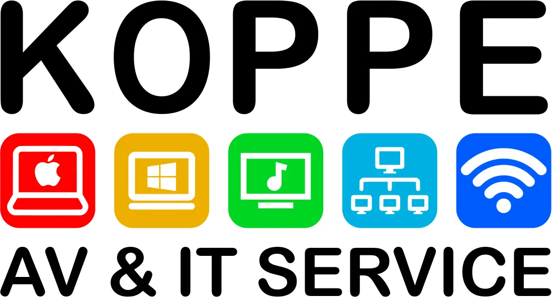 Koppe AV & IT Service